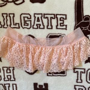Victoria’s Secret Lace Bandeau
